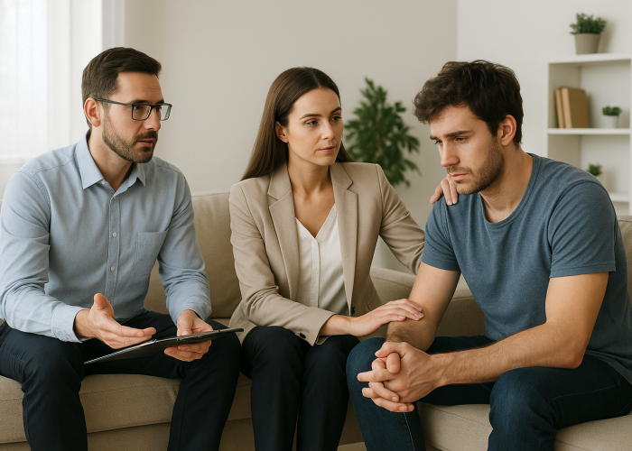Clínica para Usuários de Drogas em Embu das Artes: Tratamento Humanizado e Seguro