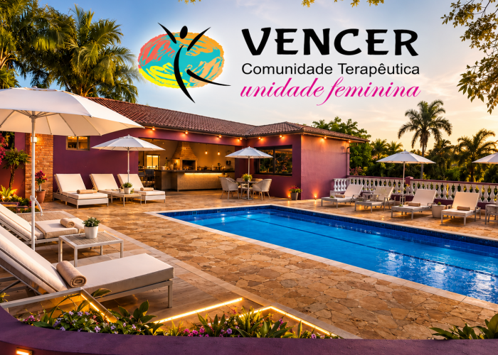 Comunidade Vencer Feminina em Itapecerica da Serra: Tratamento Humanizado Para Dependência Química e Alcoolismo
