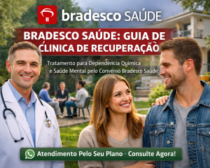 Bradesco Saúde: Guia Completo de Clínica de Recuperação — Saiba Tudo Aqui